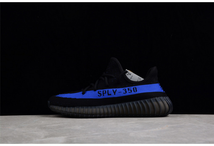 Yeezy Boost 350 V2 Dazzling Blue GY7164
