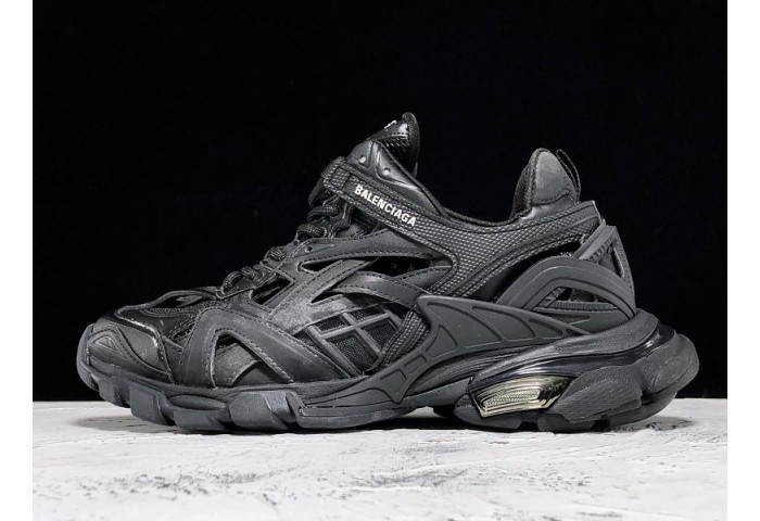 Balenciaga Sneaker TRACK Tess.s.Gomma 4.0 4000002