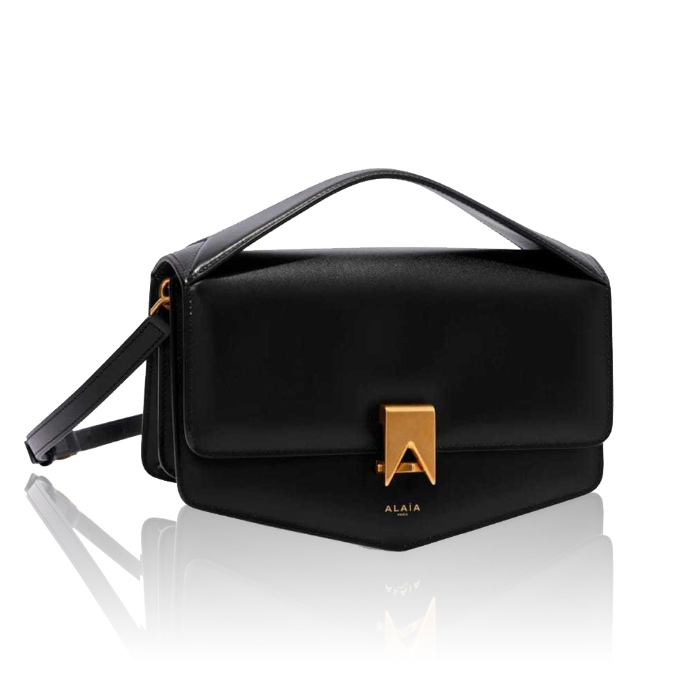 ALAIA  shoulder bag