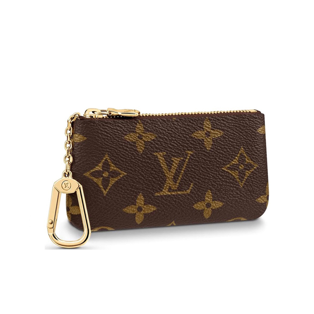 LV Key & Coin Wallet M62650