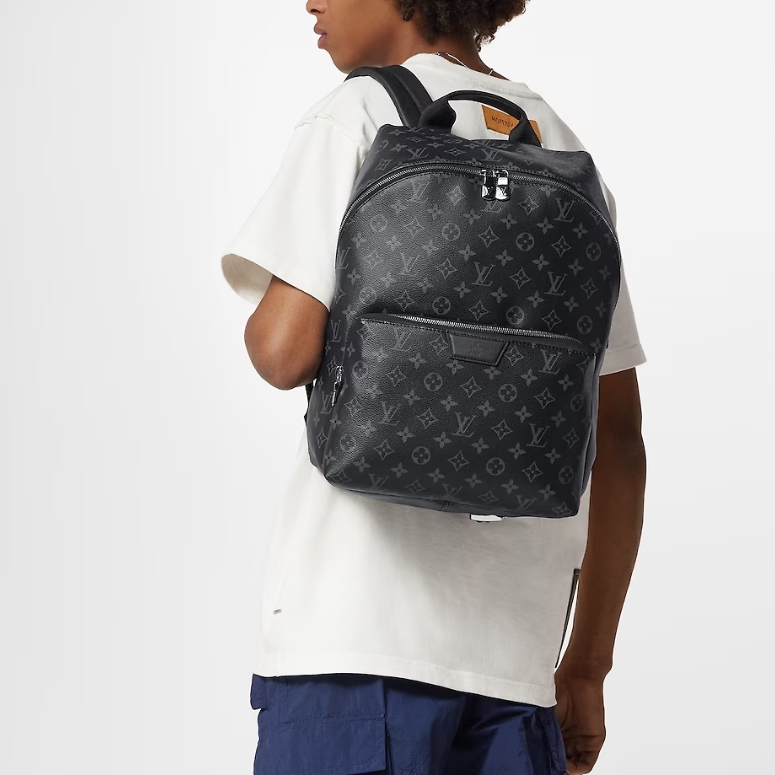 LV Discovery Backpack PM