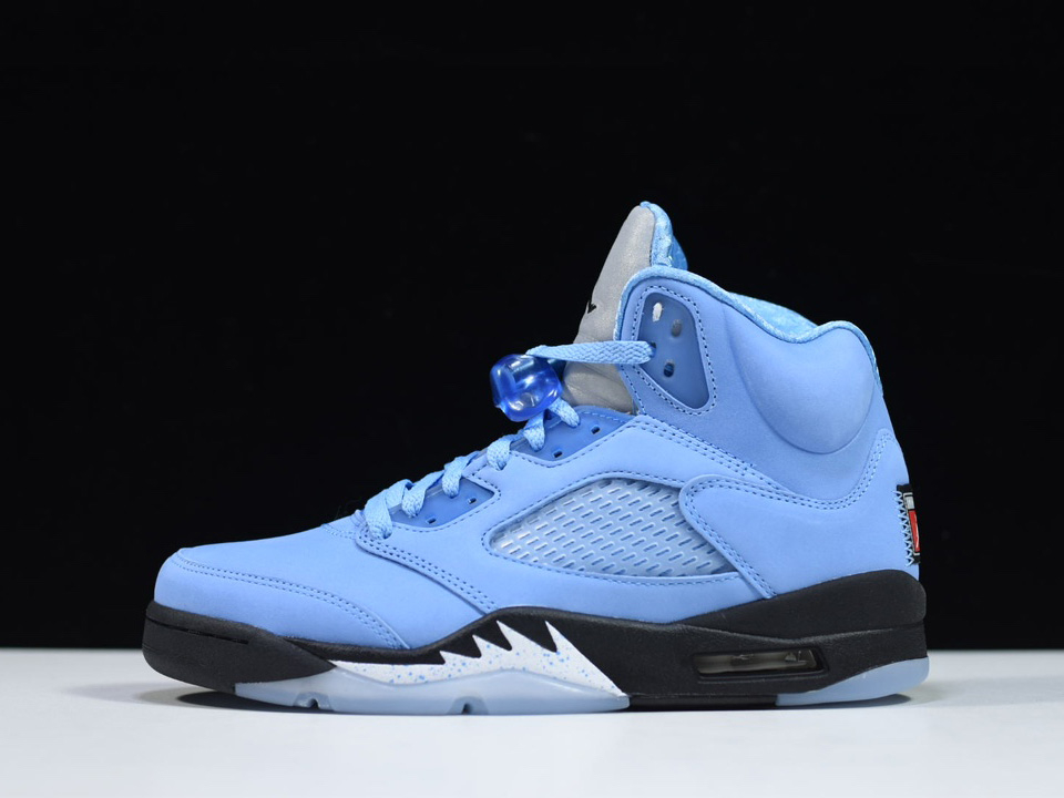 Jordan 5 Retro UNC University Blue DV1310-401