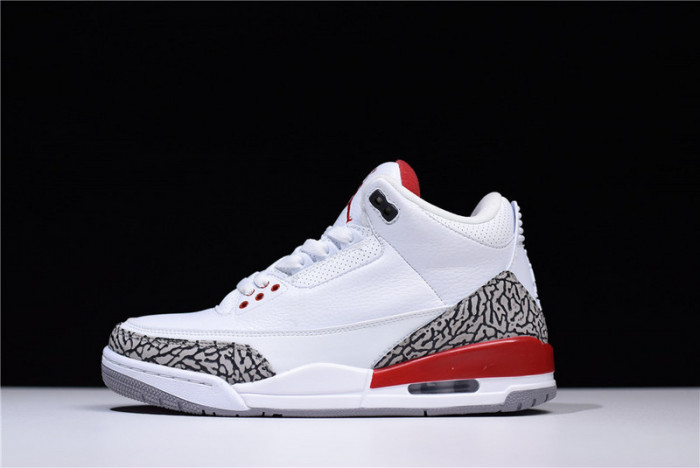 Air Jordan 3 Retro BG 
