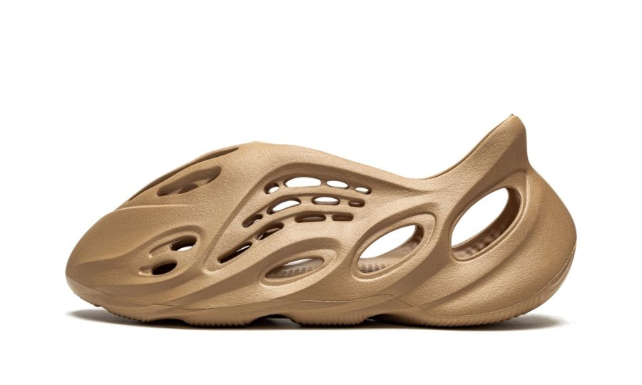 Yeezys Foam Runner “Ochre”