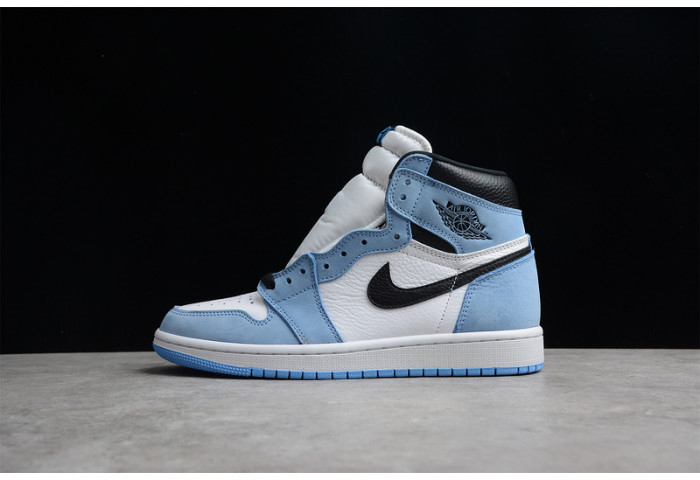 Air Jordan 1 University Blue 555088-134