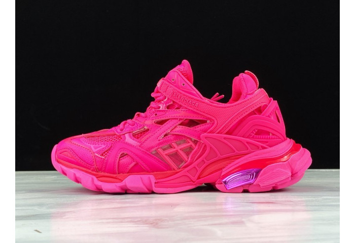 Balenciaga Sneaker TRACK Tess.s.Gomma 4.0 4000011