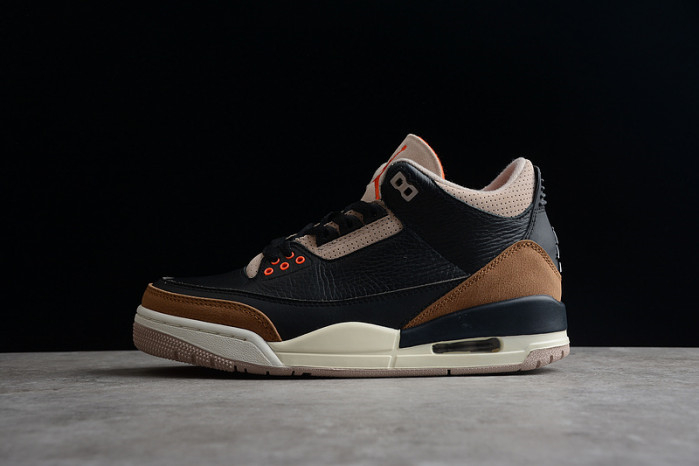 Air Jordan 3 Desert Elephant CT8532-008