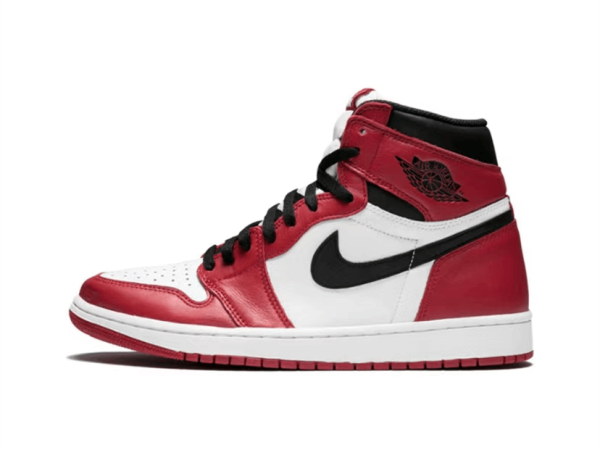 Jordan 1 Retro Chicago