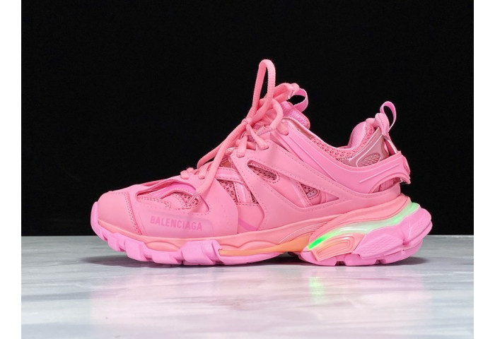 Balenciaga Sneaker TRACK Tess.s.Gomma 5000019