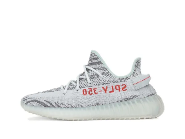 Yeezy350 Boost V2 “Blue Tint”