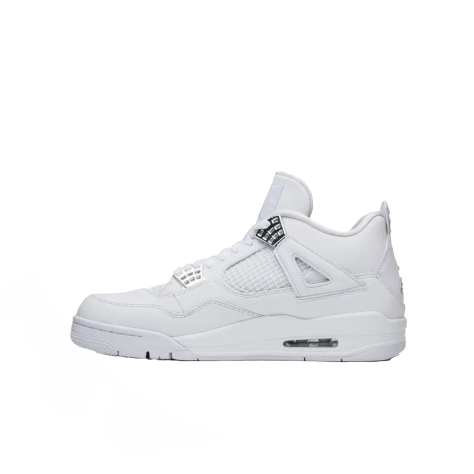 Jordan 4 Retro Pure Money (2017) 308497-100