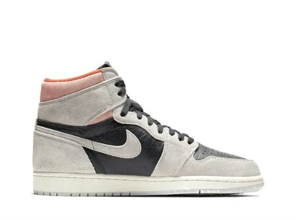 Jordan1 Retro OG “Neutral Gruy”