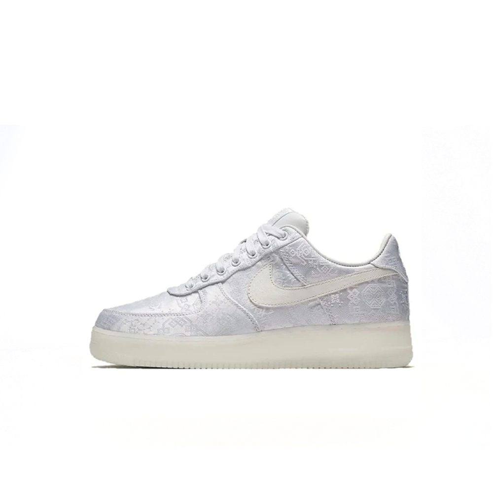 Nike CLOT x Air Force 1 Low Premium