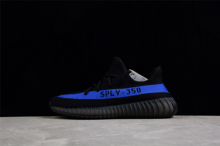Yeezy Boost 350 V2 Dazzling Blue GY7164