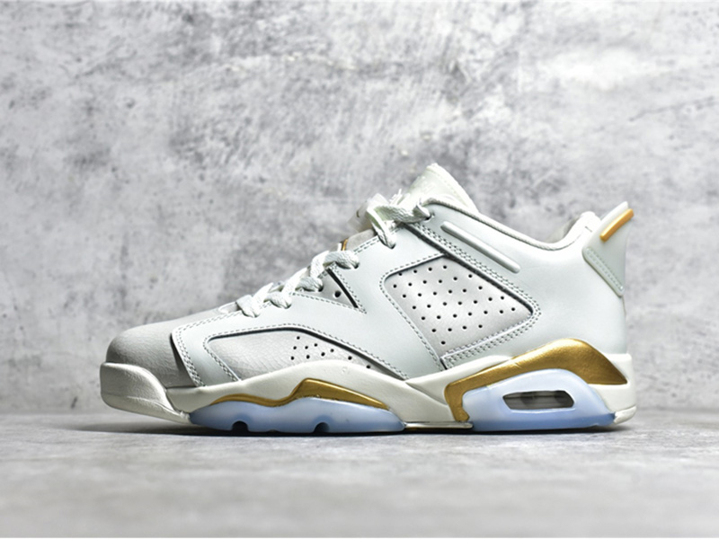 Air Jordan AJ 6 Retro DX2836-101