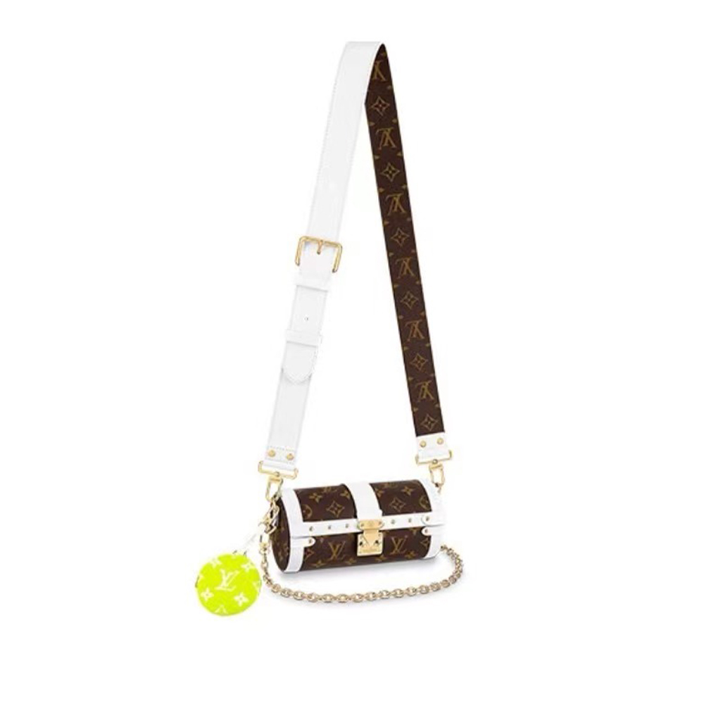 Papillon Trunk M81485