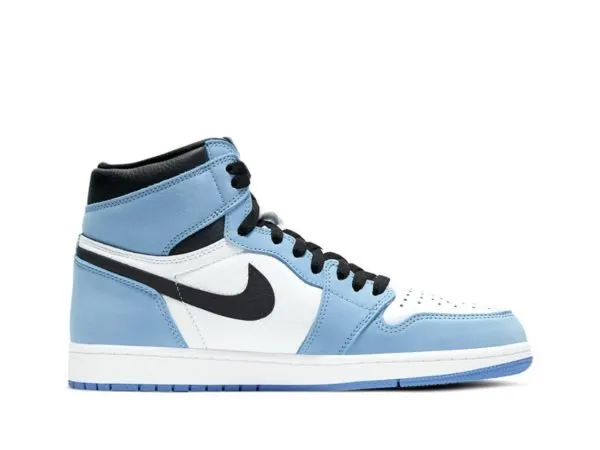 Jordan1 Retro High OG “University Blue”