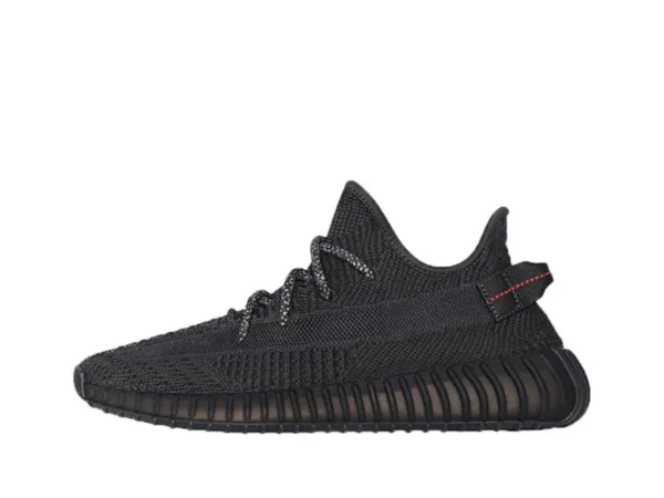 Yeezy350 Boost V2 Black