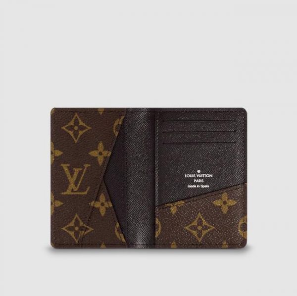 LV POCKET ORGANIZER M60111