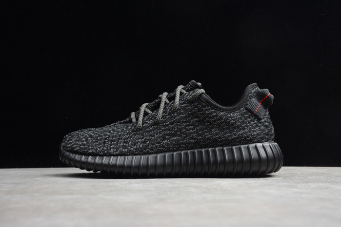 Yeezy 350 Boost Pirate Black BB5350