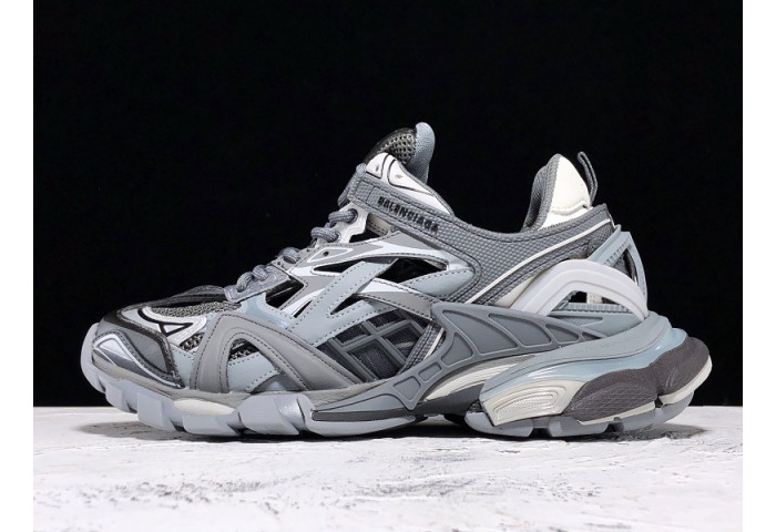 Balenciaga Sneaker TRACK Tess.s.Gomma 4.0 4000003