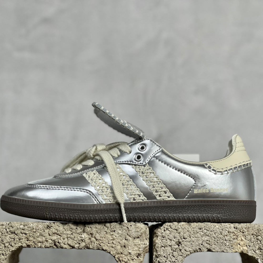 Adidas Wales Bonner Fox Wales Bonner Samba