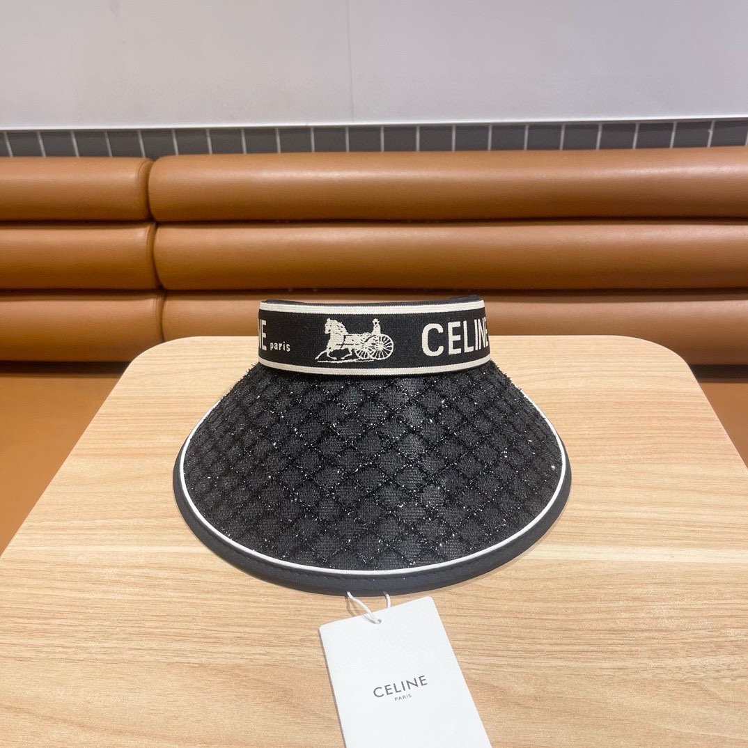 Ceiline Versatile Adjustable Summer Hat Sunhat