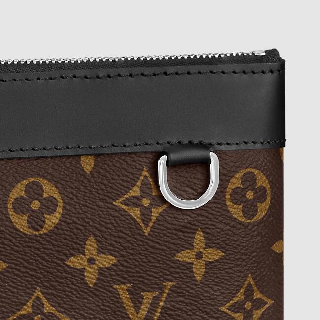 LV DISCOVERY POCHETTE GM M69411