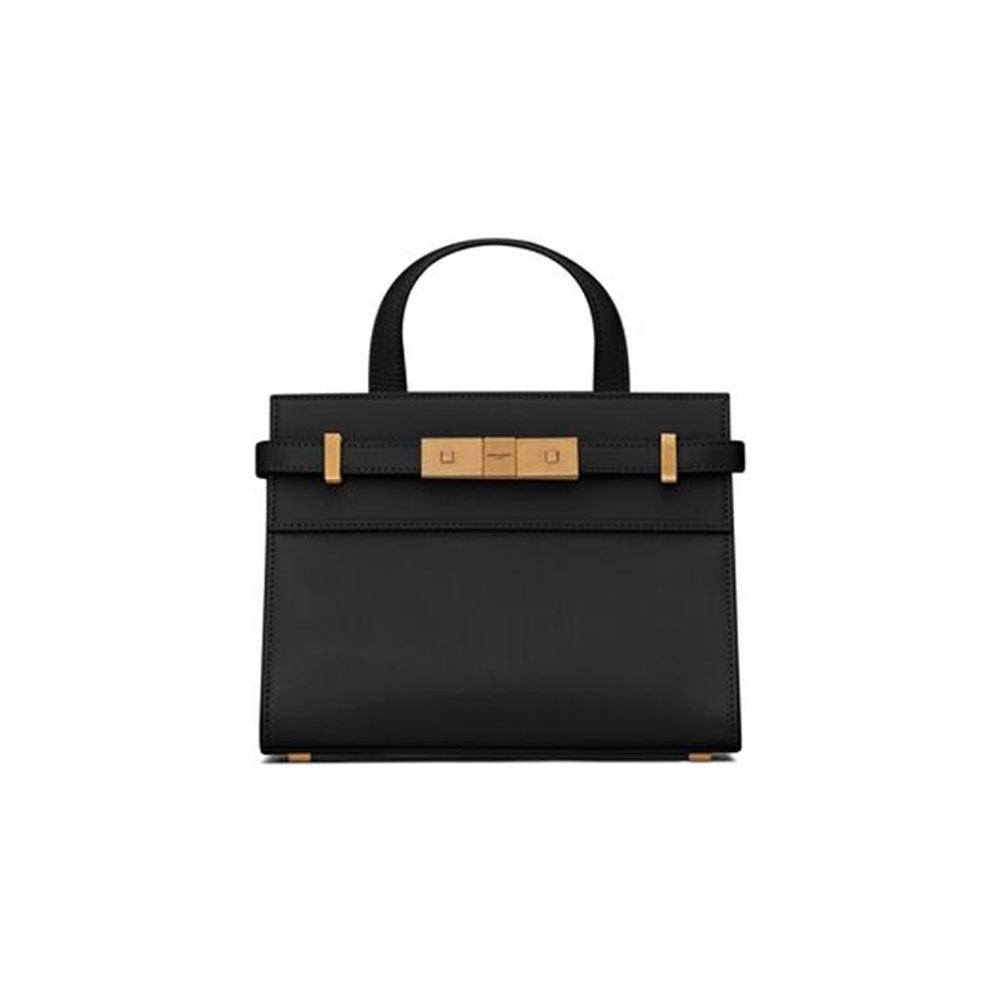 Saint Laurent YSL Manhattan Handba
