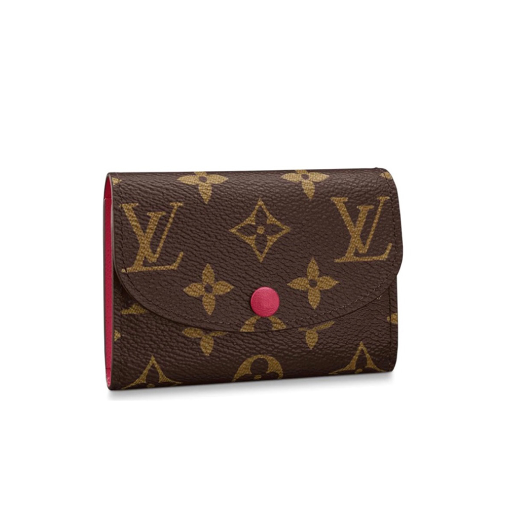 LV Rosalie Wallet M41939