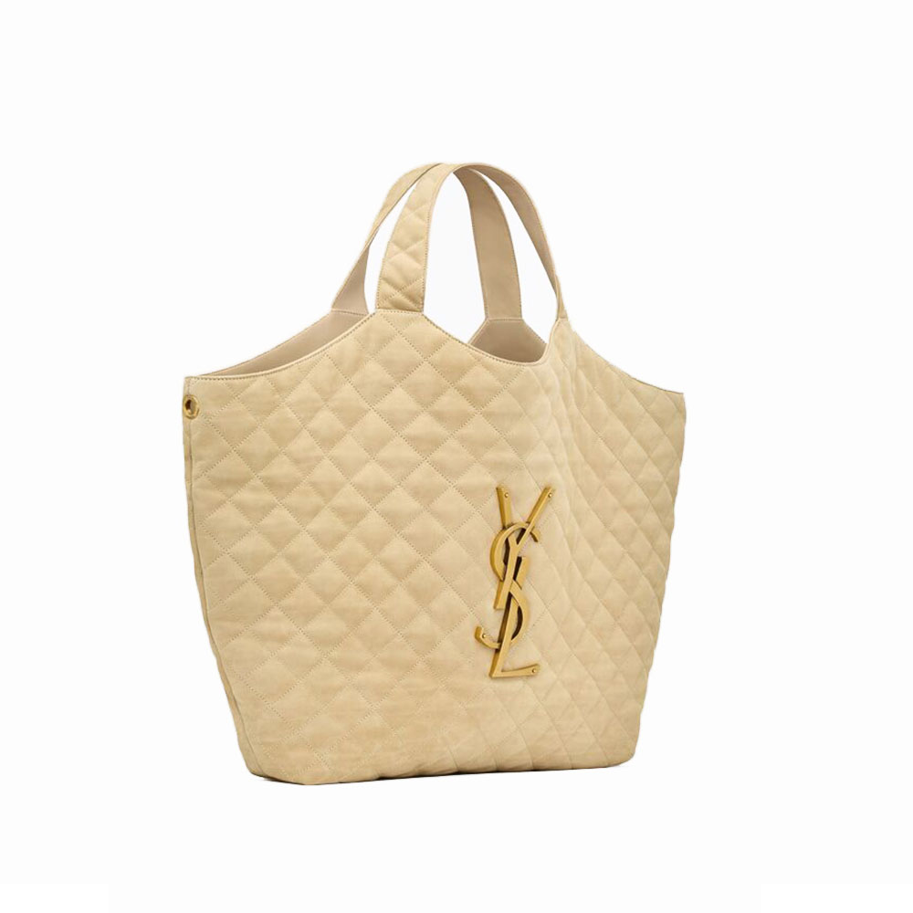 SAINT LAURENT Icare Maxi Shopping Bag