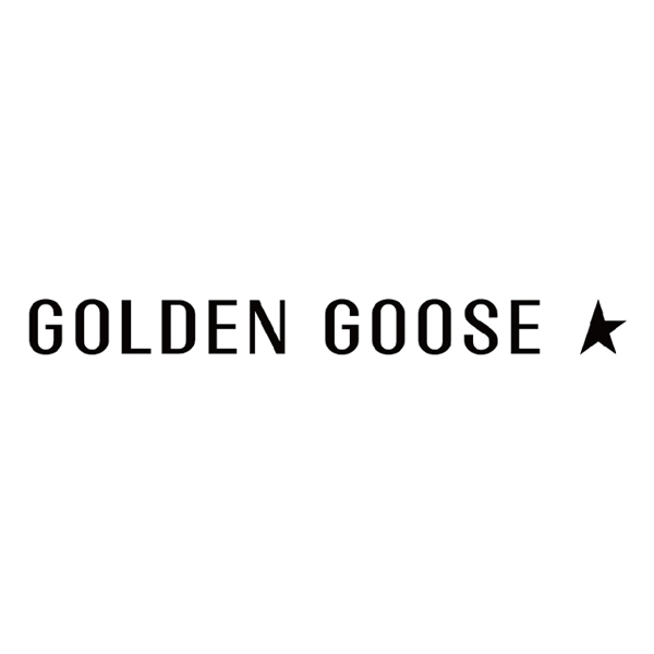 Golden Goose Ball Star