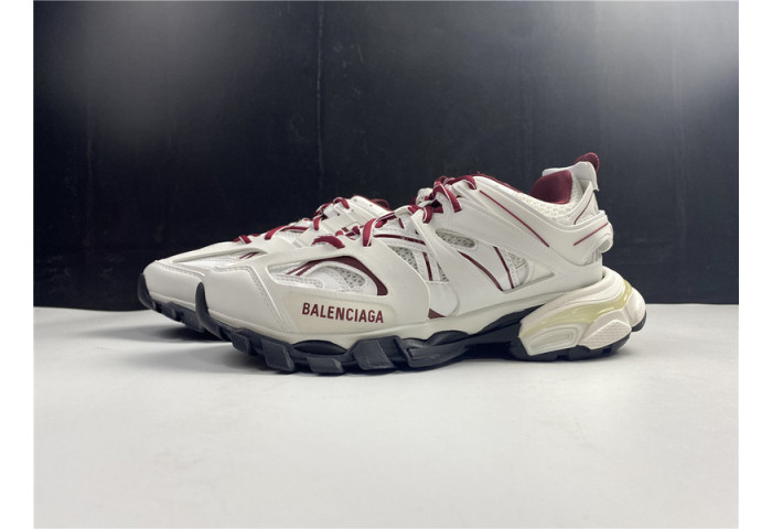 Balenciaga Sneaker TRACK Tess.s.Gomma 5000033
