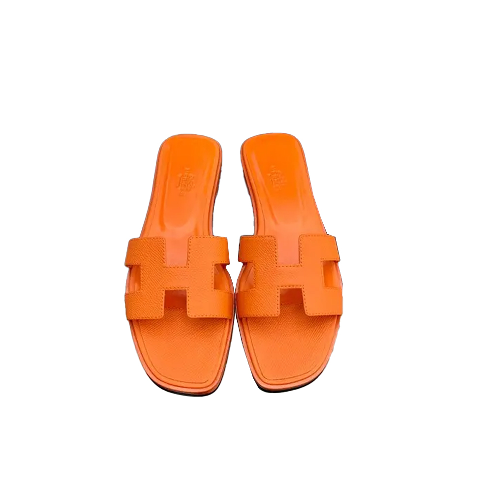 Hermes Oran Sandal