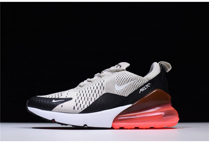 NIKE AIR MAX 270 Light Bone black AH8050-003