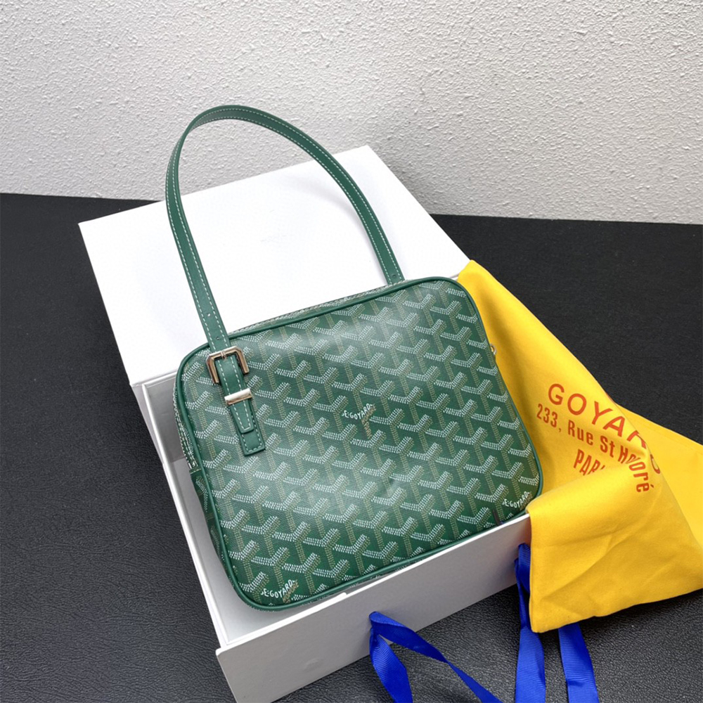 Goyard Total Bag