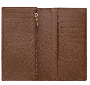 LV Colombus M60252 Brown