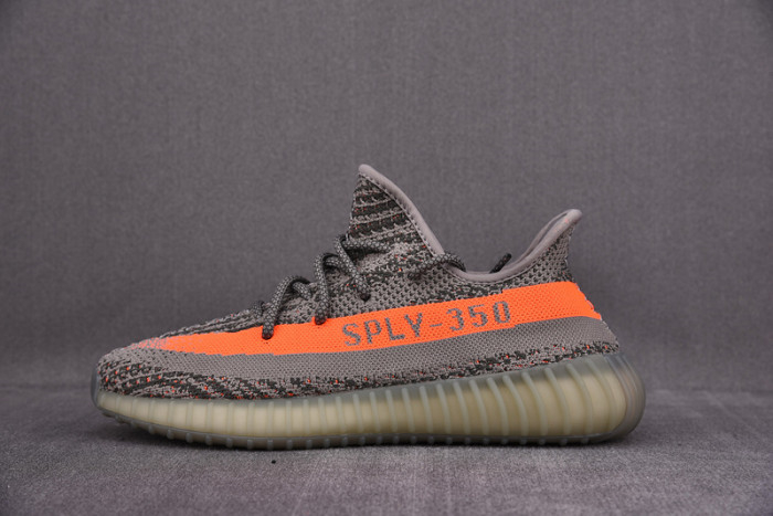 Yeezy Boost 350 v2 Beluga Solar Red BB1826