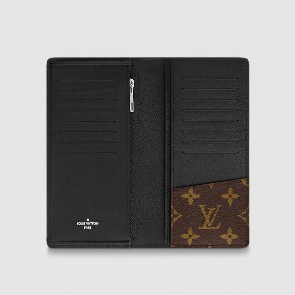 BRAZZA WALLET M69410