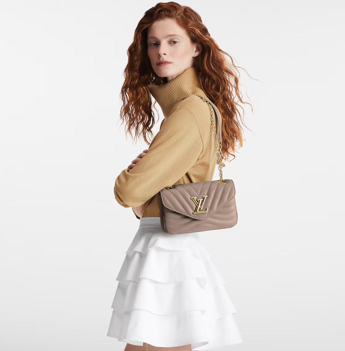 LV NEW WAVE Bag