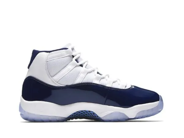 Jordan11 UNC Win Like 82