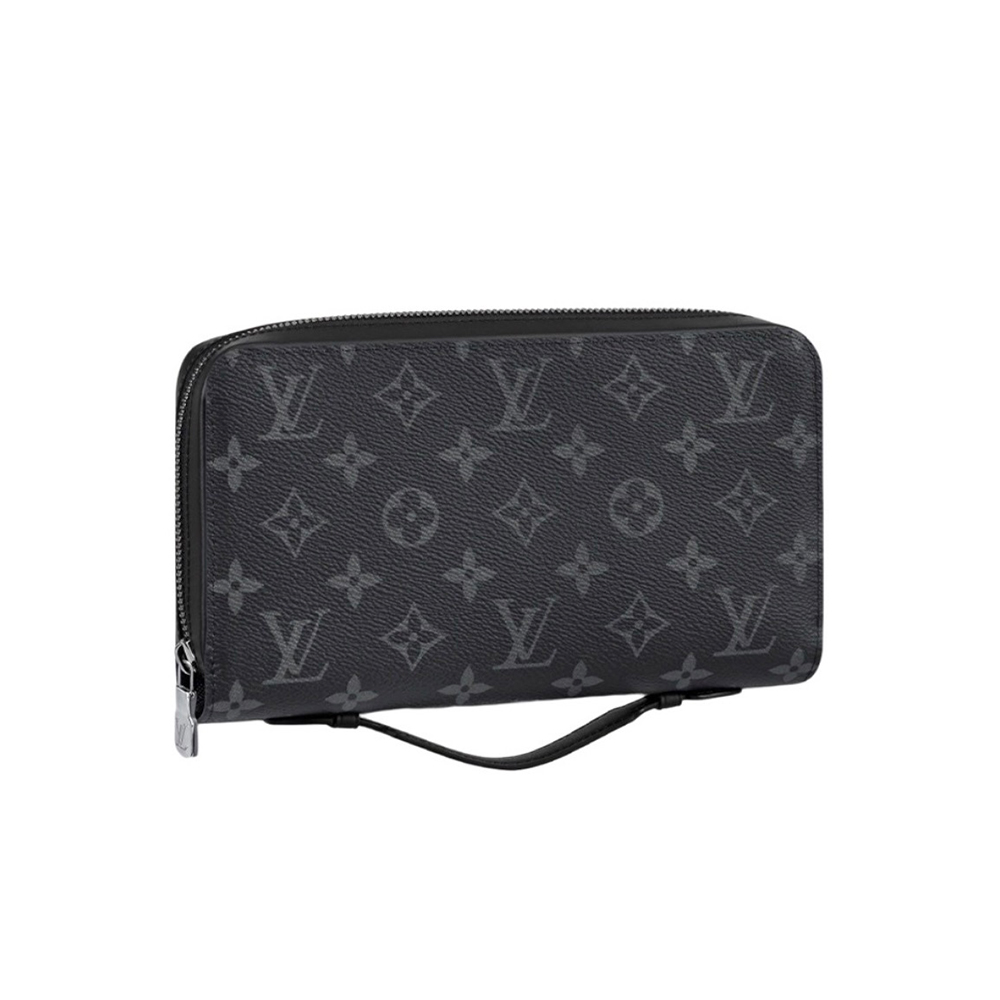 LV Zippy Wallet