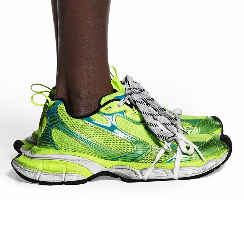 Balenciaga 3XL Sneaker Shoes