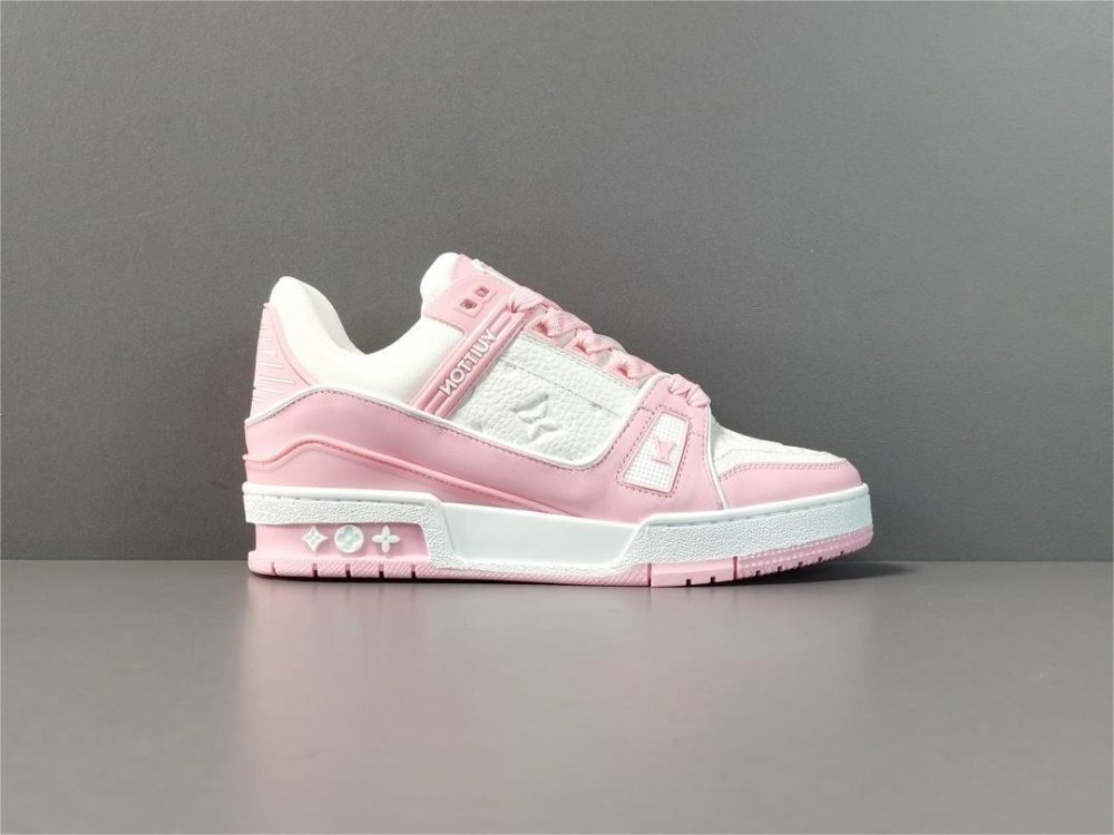 LV Trainer Pink