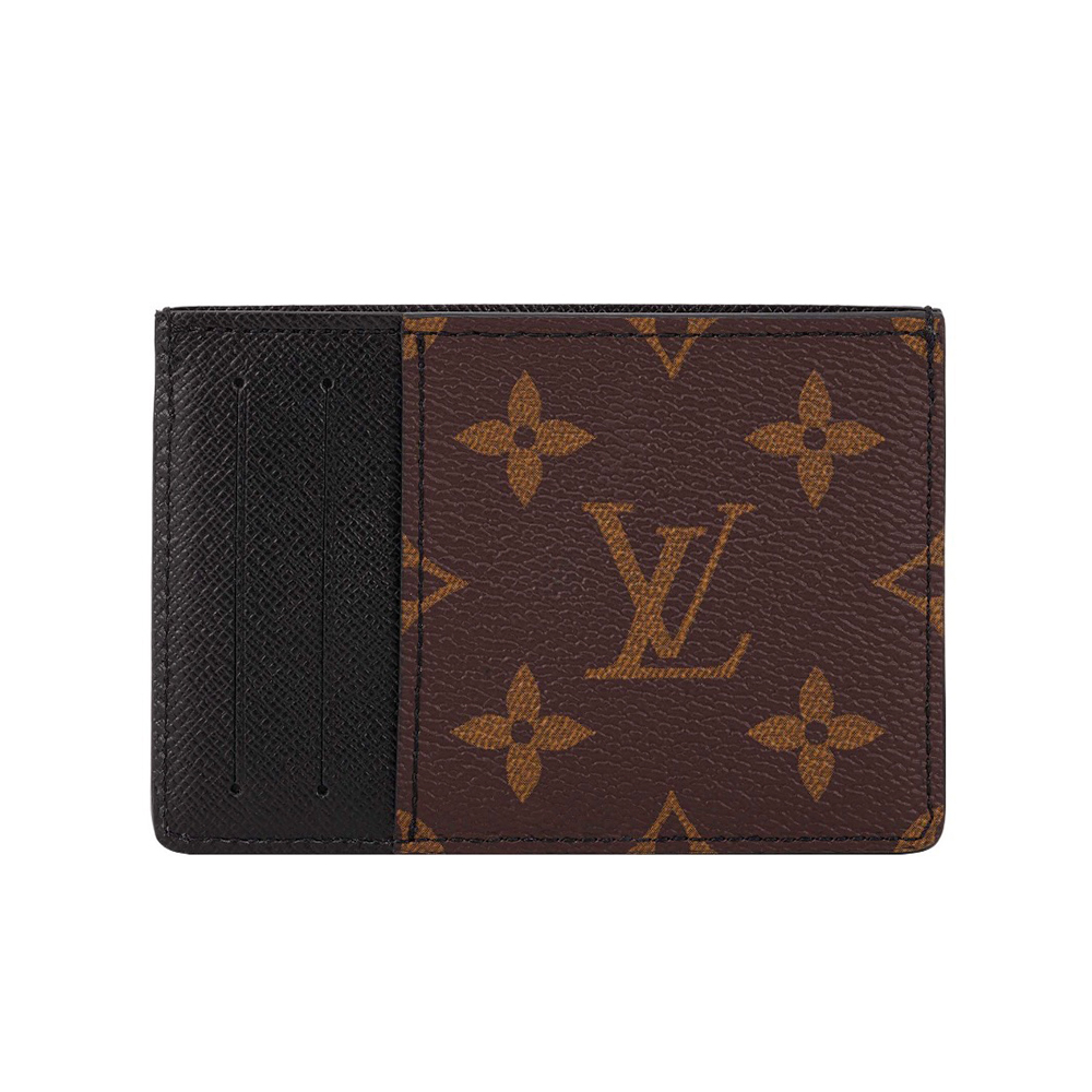 LV Card Holder