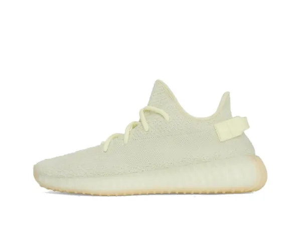 Yeezy350 Boost V2 “Butter”