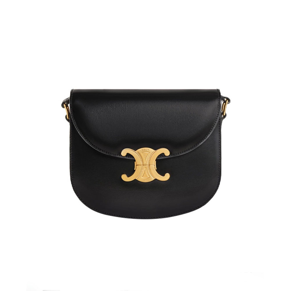 CELINE Triomphe Besace Bag