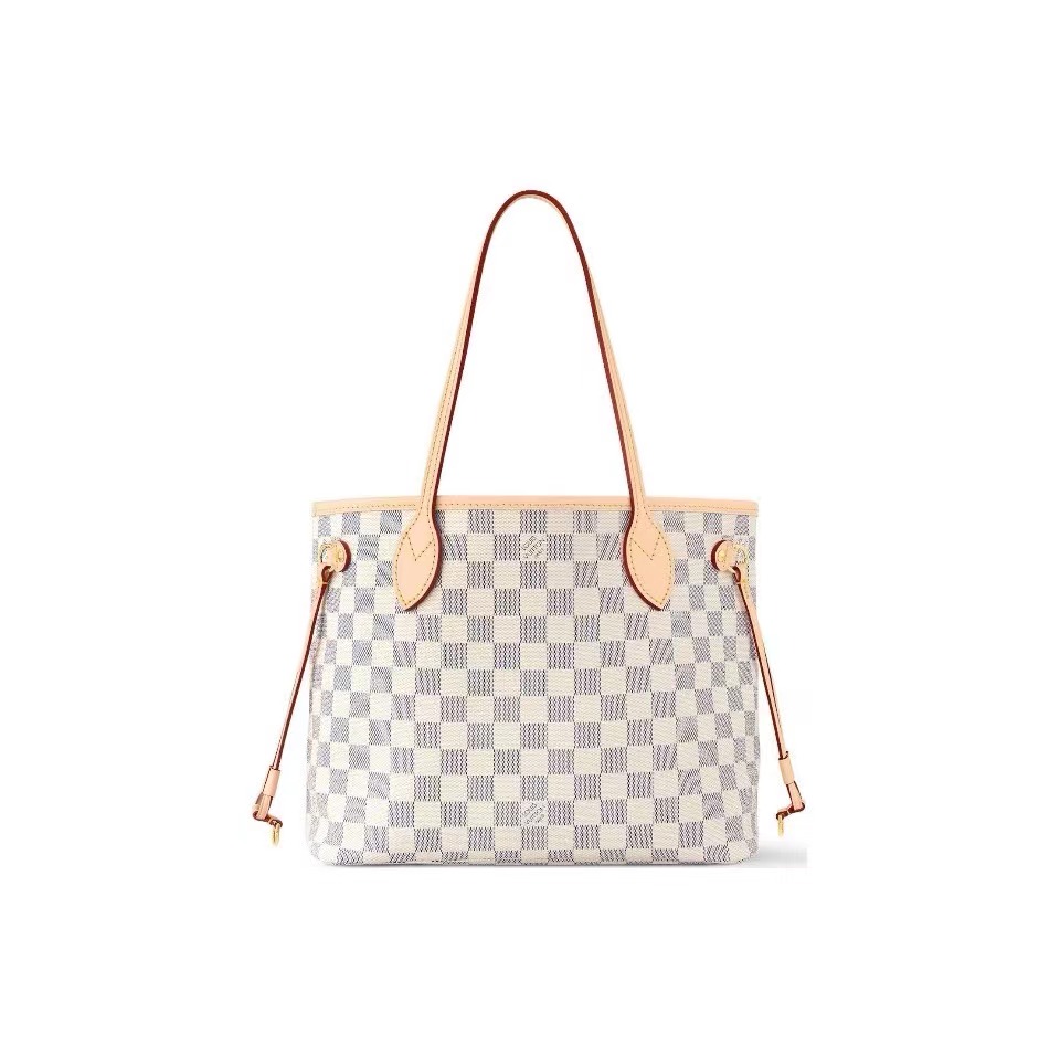 LV Neverfull PM Bag