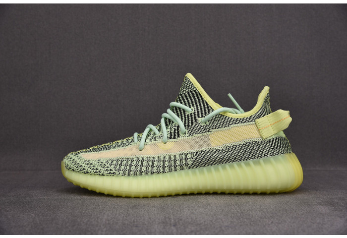 Yeezy Boost 350 V2 Yeezreel REFLECTIVE FX4130