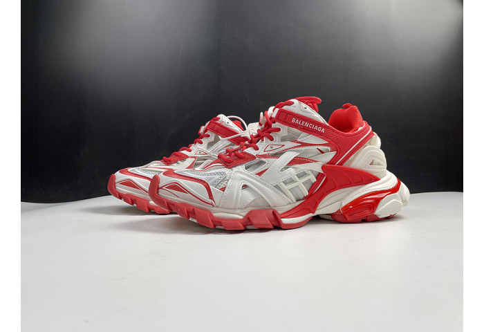 Balenciaga Sneaker TRACK Tess.s.Gomma 4.0 4000019